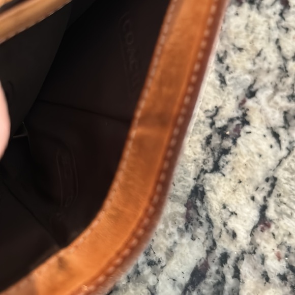 Coach Bifold Wallet - Picture 7 of 10